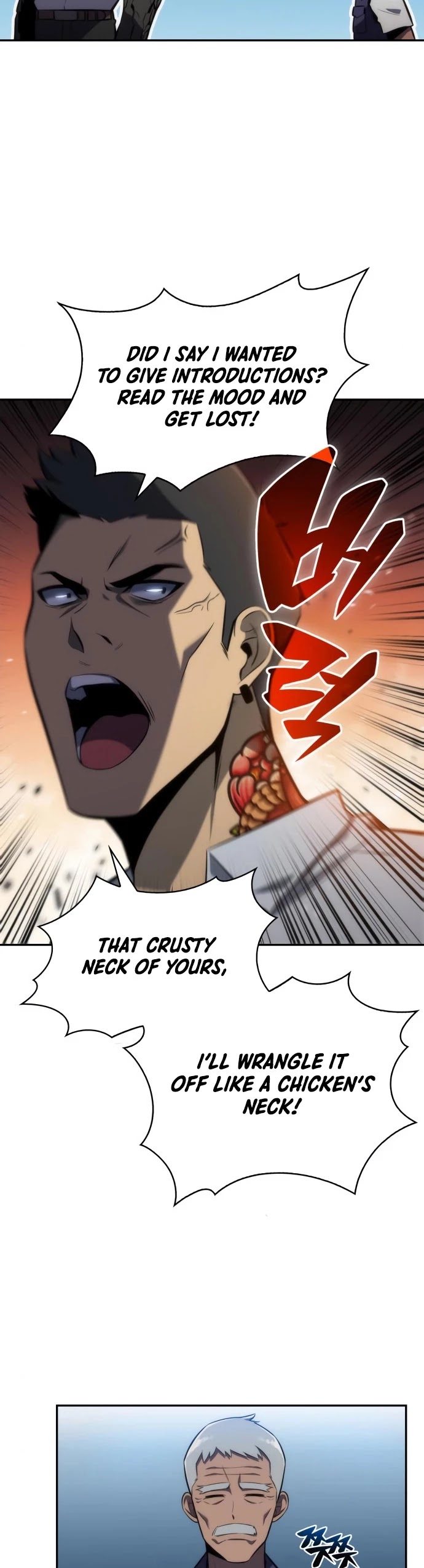 Solo Max-Level Newbie Chapter 5 page 16 - Chapter 5