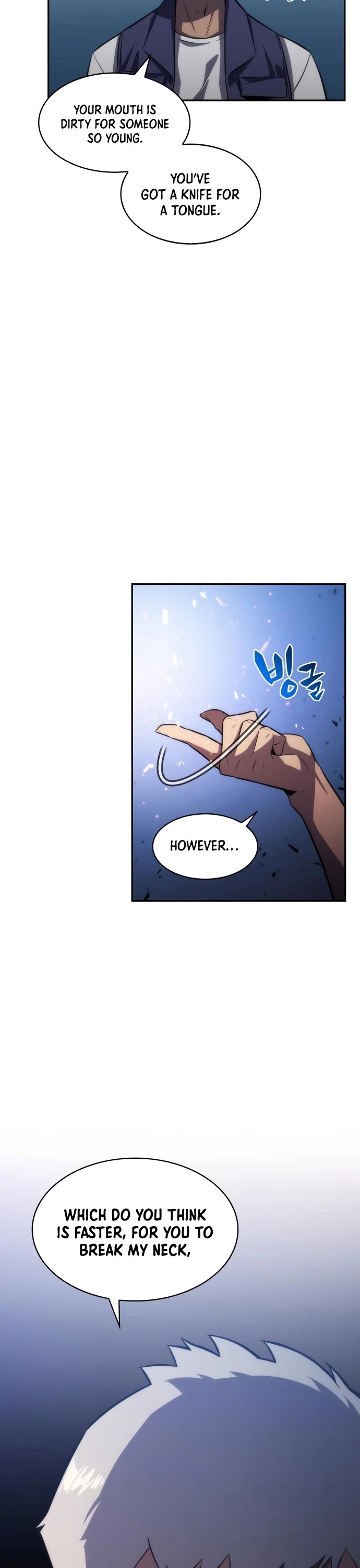 Solo Max-Level Newbie Chapter 5 page 17 - Chapter 5