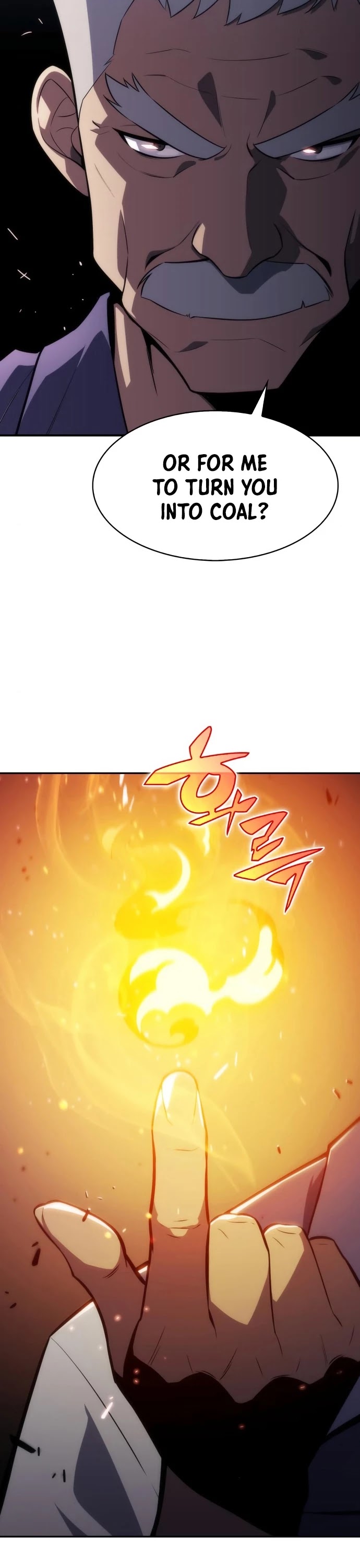 Solo Max-Level Newbie Chapter 5 page 18 - Chapter 5