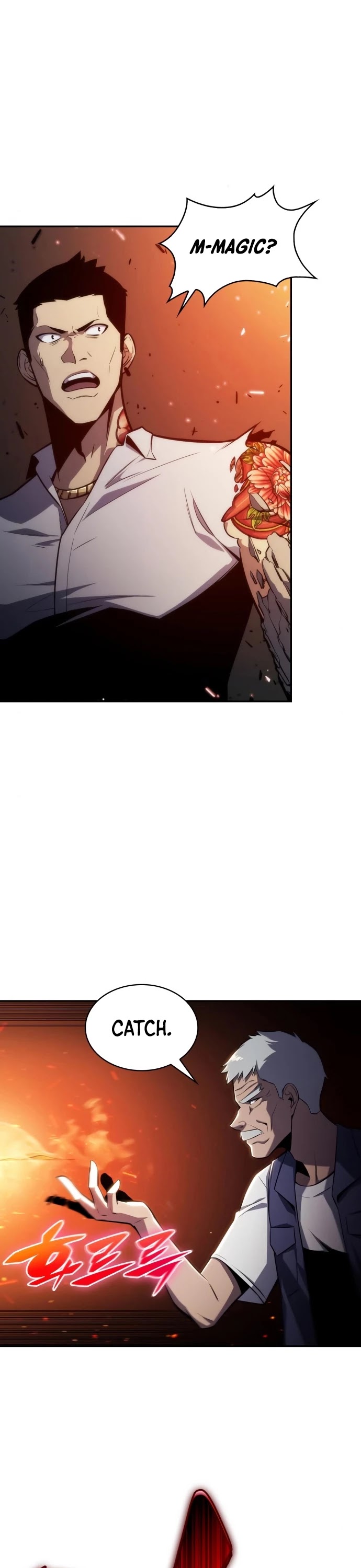 Solo Max-Level Newbie Chapter 5 page 19 - Chapter 5