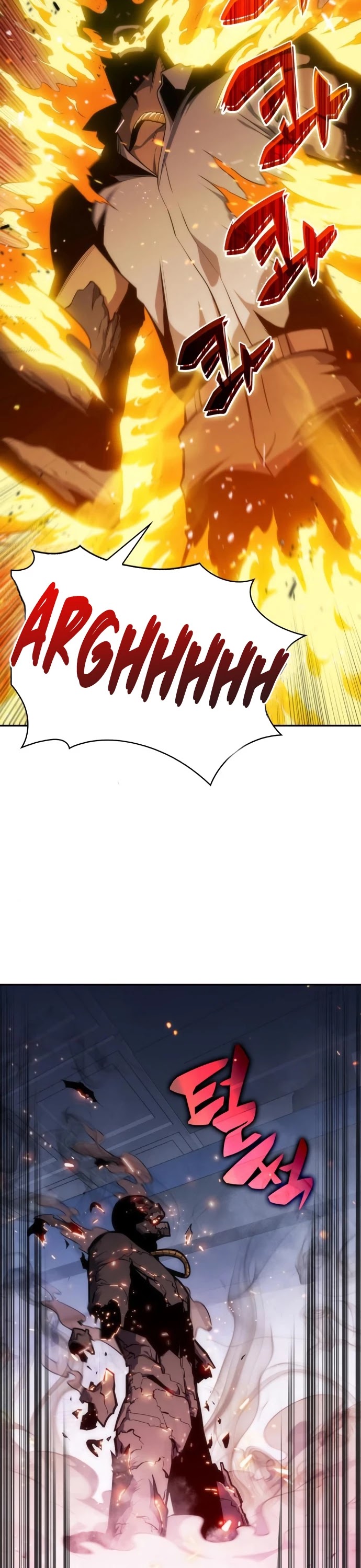 Solo Max-Level Newbie Chapter 5 page 21 - Chapter 5
