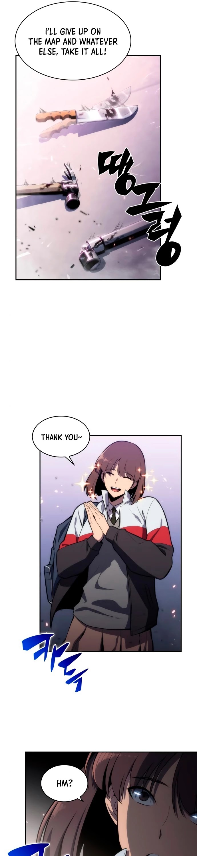 Solo Max-Level Newbie Chapter 5 page 30 - Chapter 5