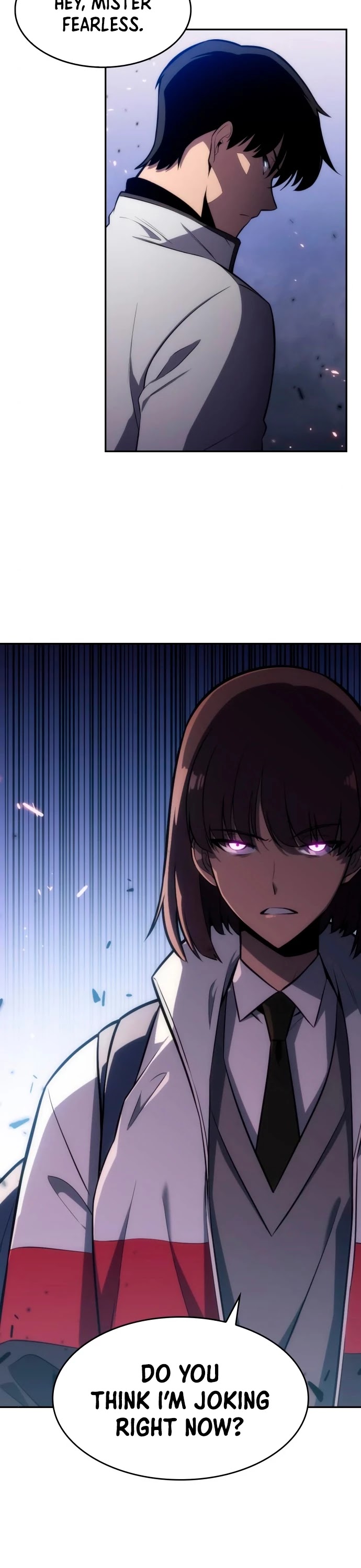 Solo Max-Level Newbie Chapter 5 page 33 - Chapter 5