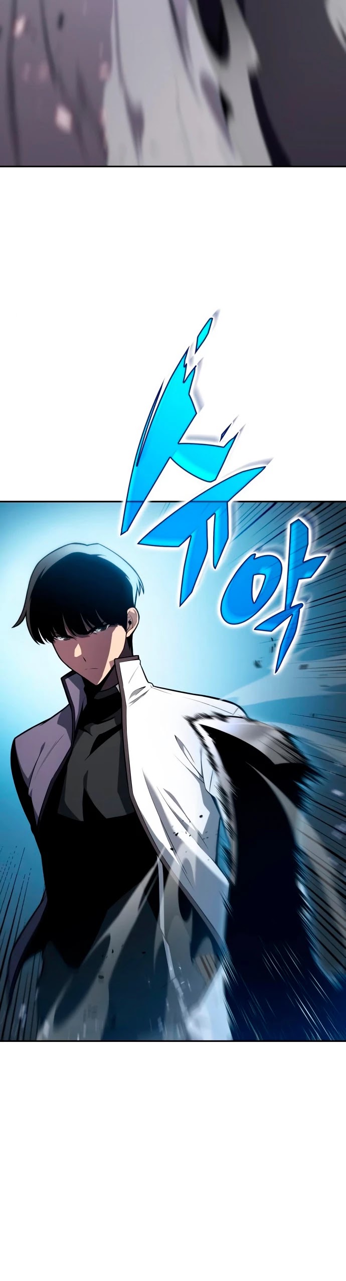 Solo Max-Level Newbie Chapter 5 page 37 - Chapter 5