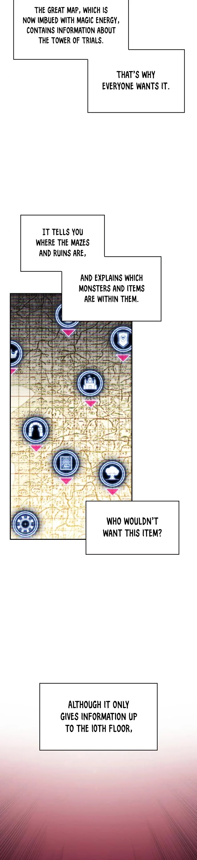 Solo Max-Level Newbie Chapter 5 page 6 - Chapter 5