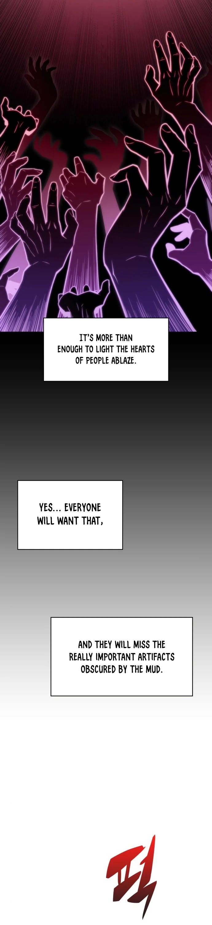 Solo Max-Level Newbie Chapter 5 page 7 - Chapter 5