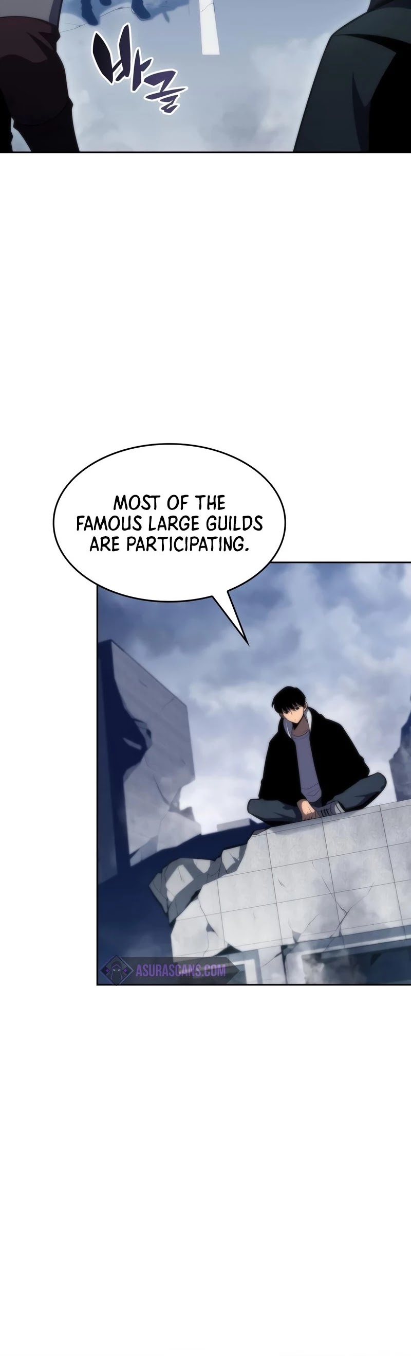 Solo Max-Level Newbie Chapter 50 page 11 - Chapter 50