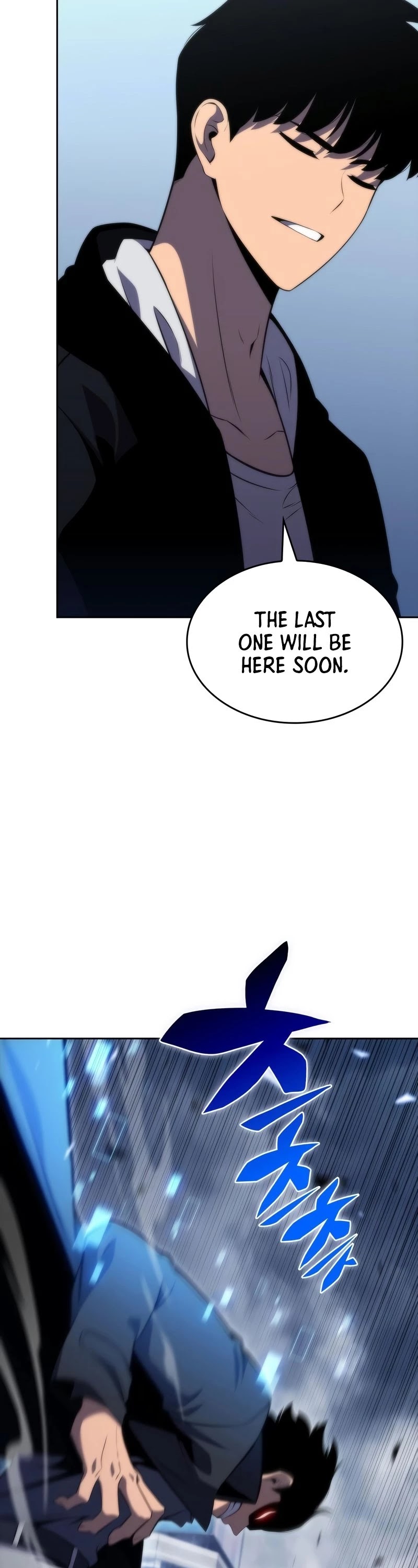Solo Max-Level Newbie Chapter 50 page 24 - Chapter 50