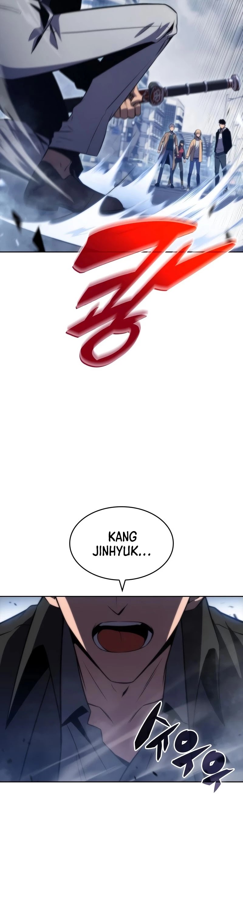 Solo Max-Level Newbie Chapter 50 page 25 - Chapter 50