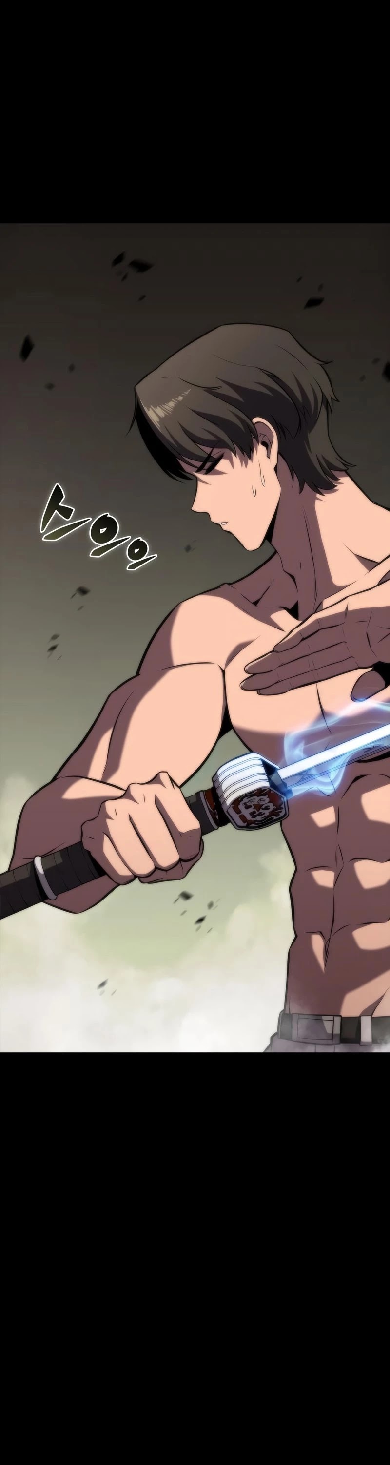 Solo Max-Level Newbie Chapter 50 page 29 - Chapter 50