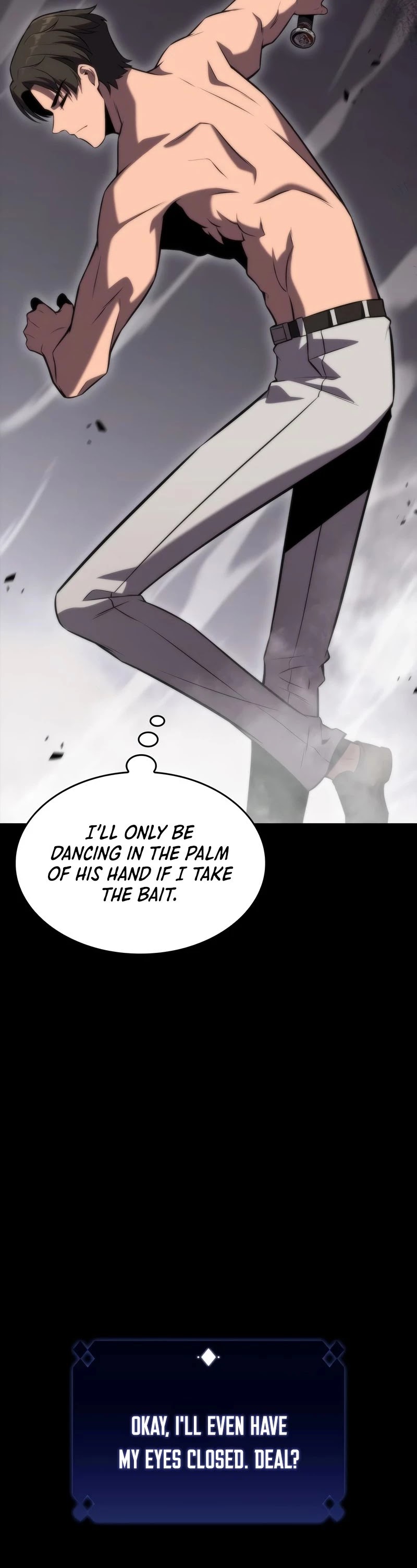 Solo Max-Level Newbie Chapter 50 page 33 - Chapter 50