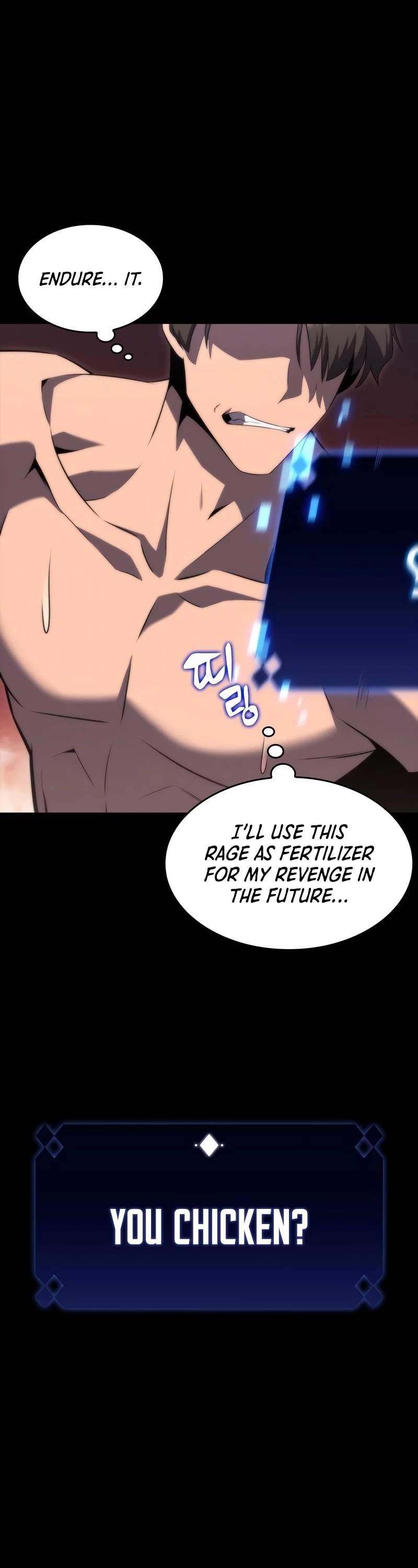 Solo Max-Level Newbie Chapter 50 page 34 - Chapter 50