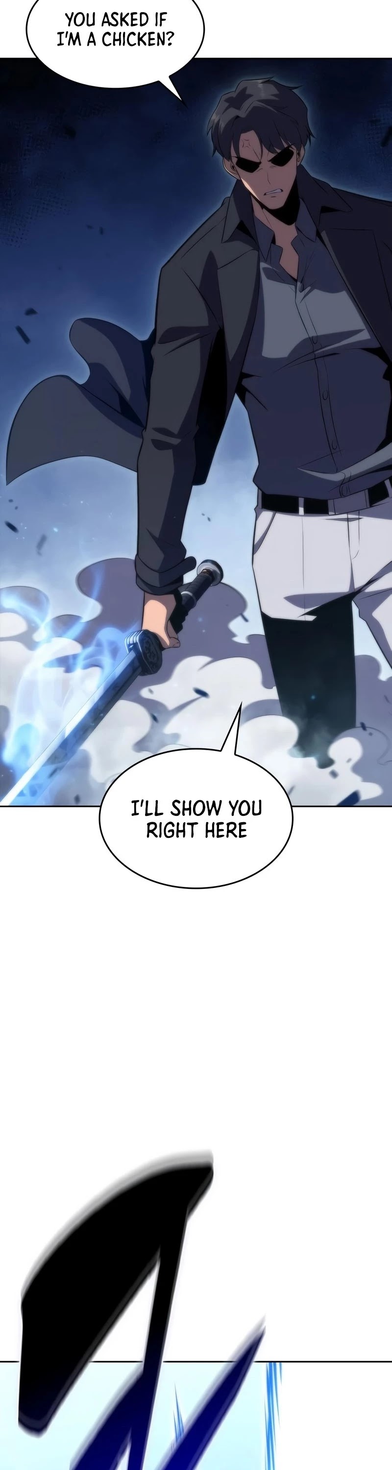 Solo Max-Level Newbie Chapter 50 page 38 - Chapter 50