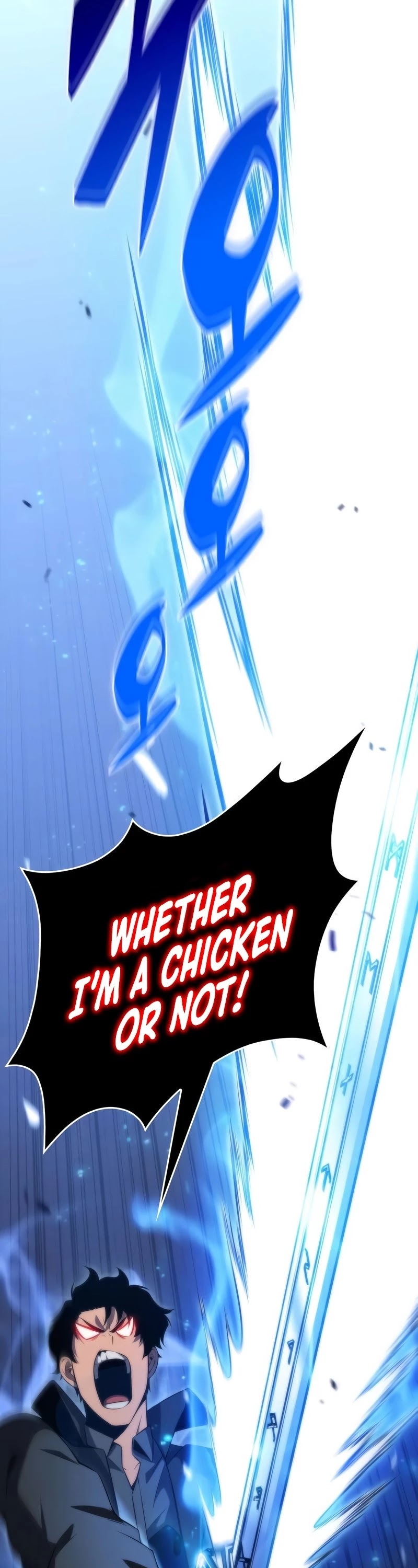 Solo Max-Level Newbie Chapter 50 page 39 - Chapter 50