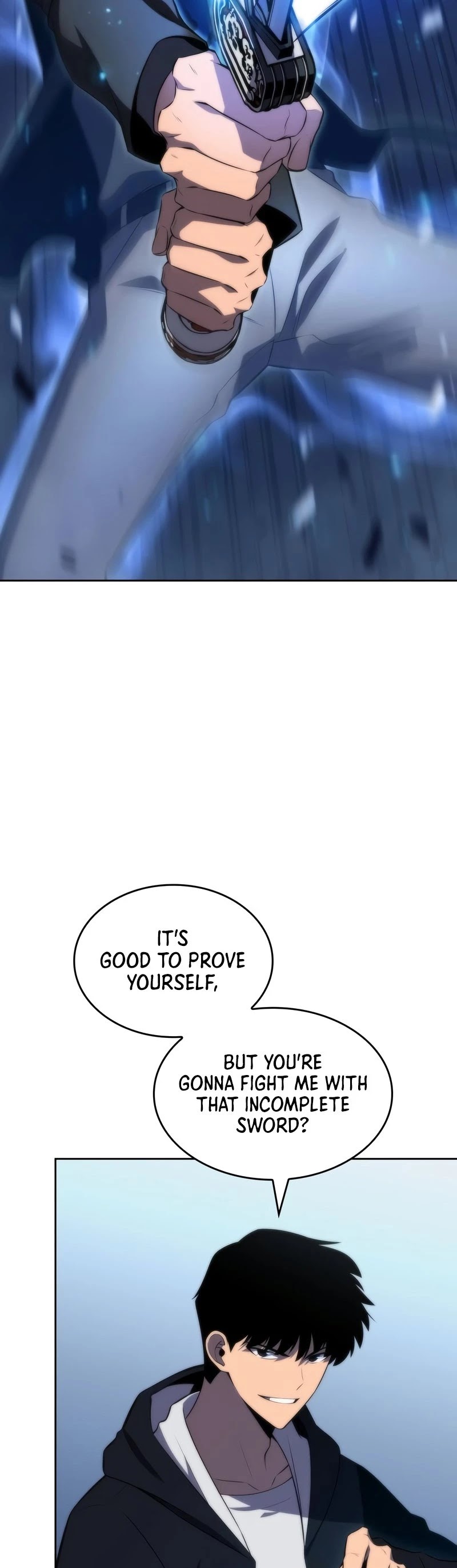 Solo Max-Level Newbie Chapter 50 page 40 - Chapter 50