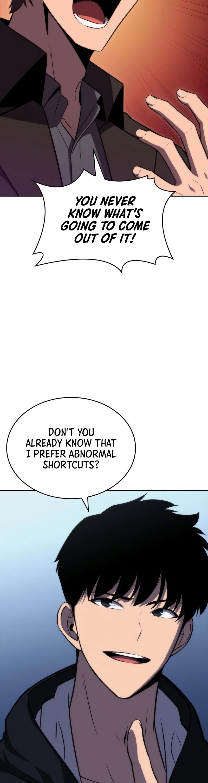 Solo Max-Level Newbie Chapter 50 page 44 - Chapter 50