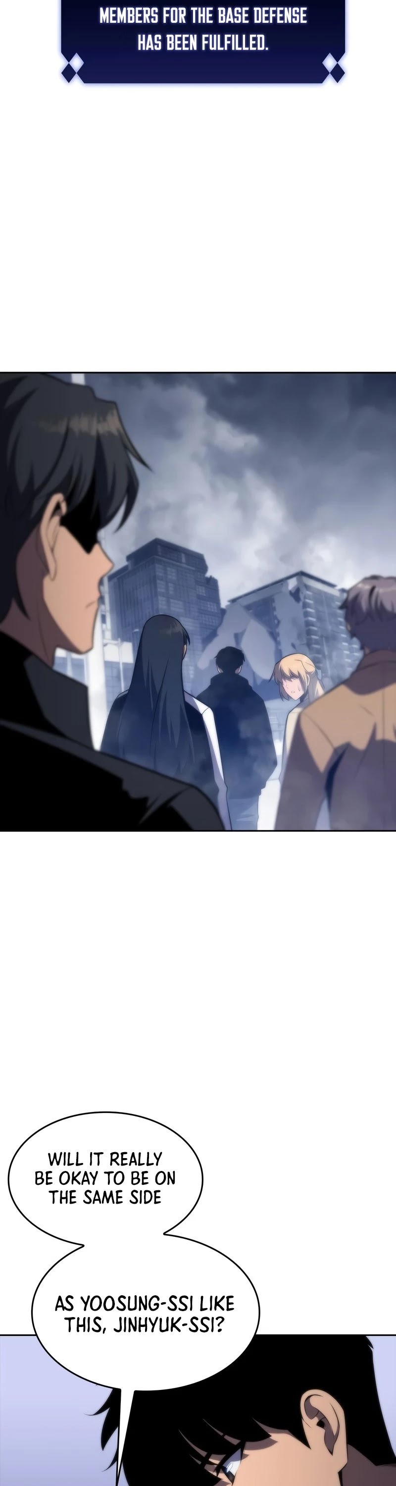 Solo Max-Level Newbie Chapter 50 page 48 - Chapter 50