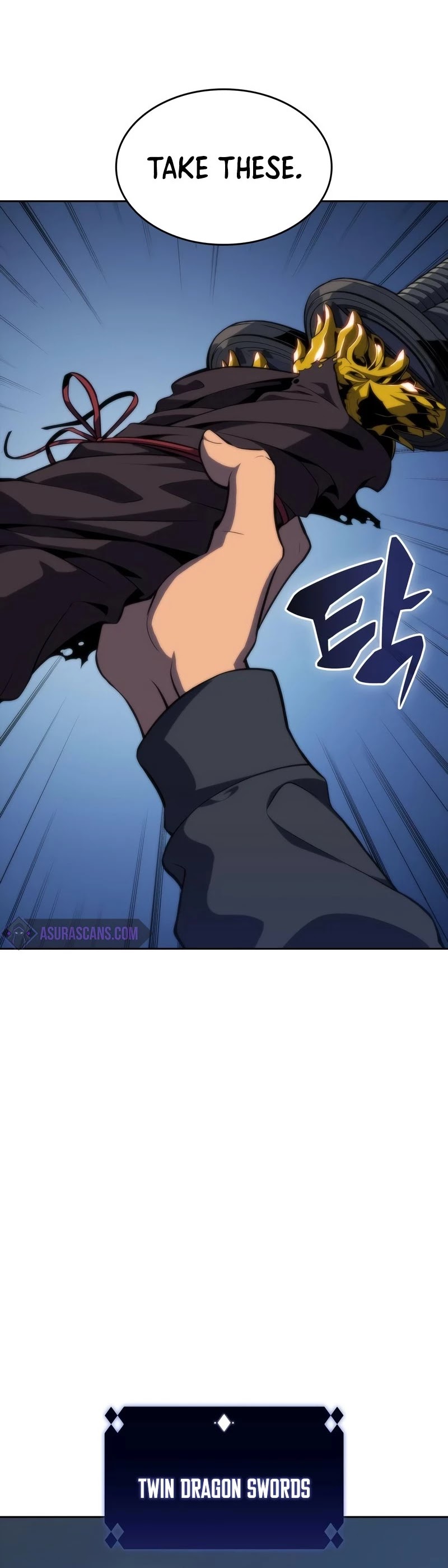 Solo Max-Level Newbie Chapter 50 page 51 - Chapter 50