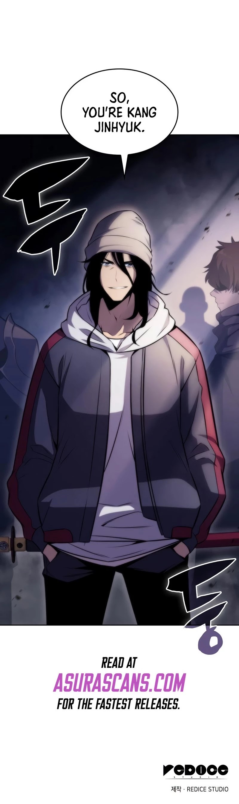 Solo Max-Level Newbie Chapter 50 page 59 - Chapter 50
