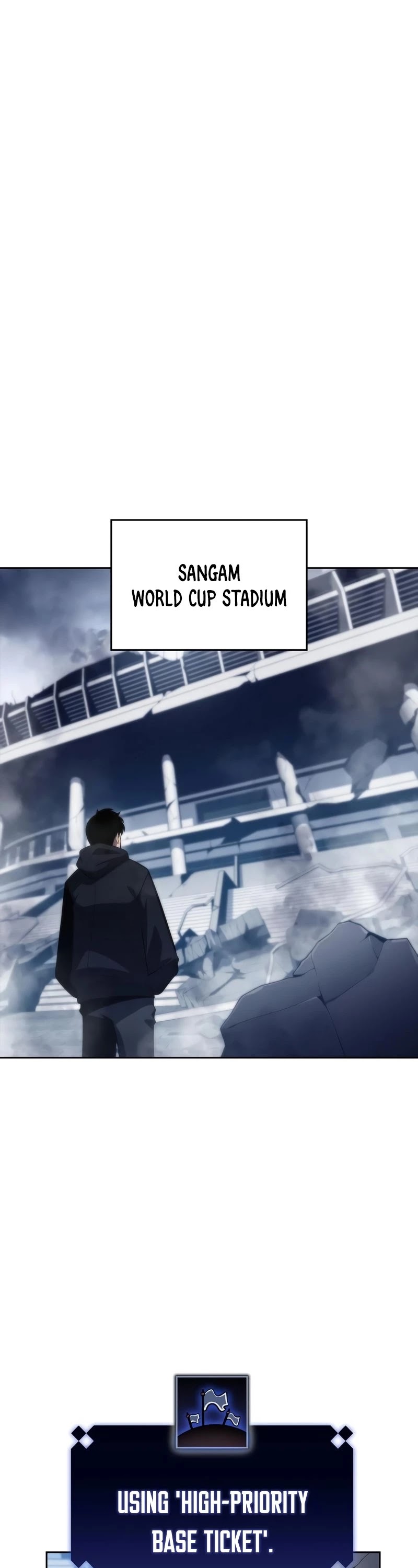 Solo Max-Level Newbie Chapter 50 page 7 - Chapter 50