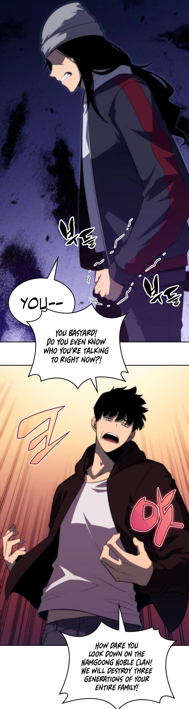 Solo Max-Level Newbie Chapter 51 page 10 - Chapter 51