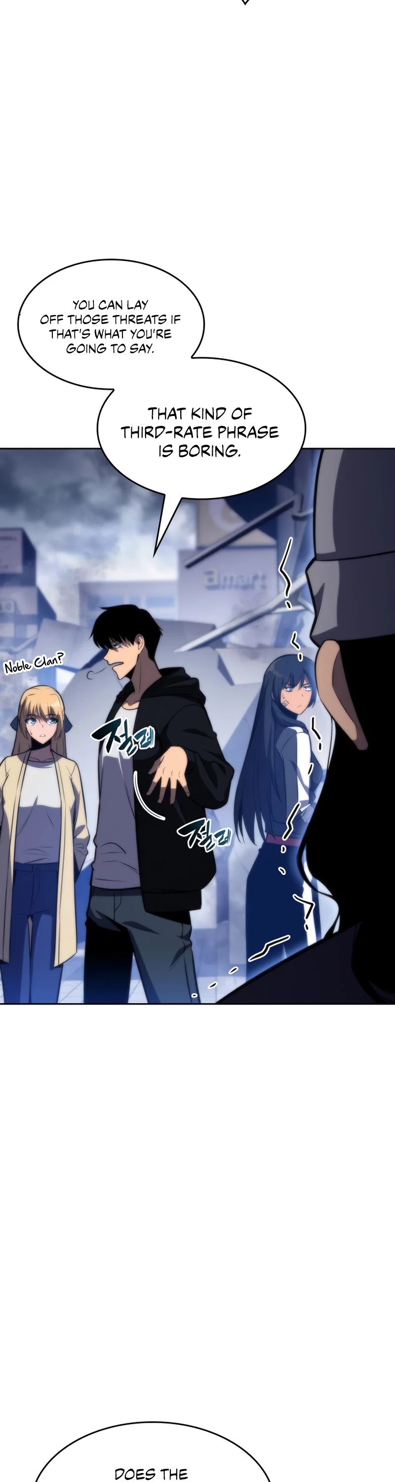 Solo Max-Level Newbie Chapter 51 page 11 - Chapter 51