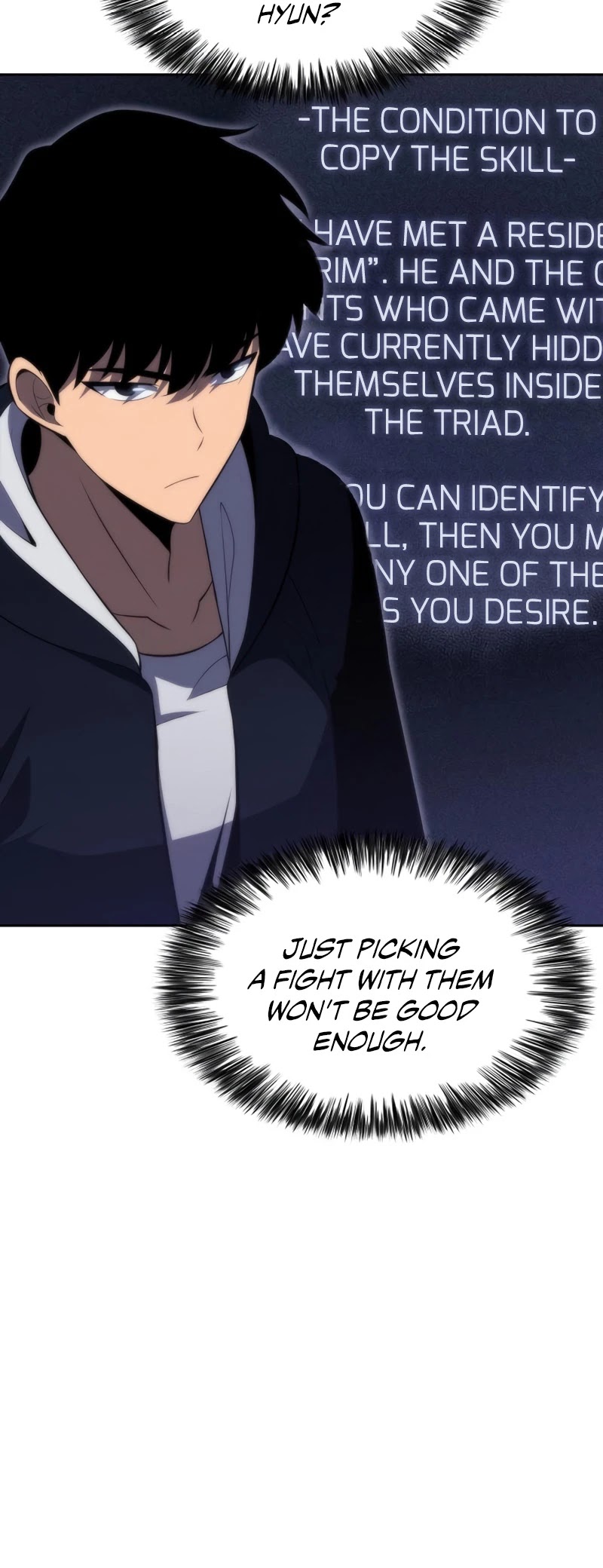 Solo Max-Level Newbie Chapter 51 page 16 - Chapter 51