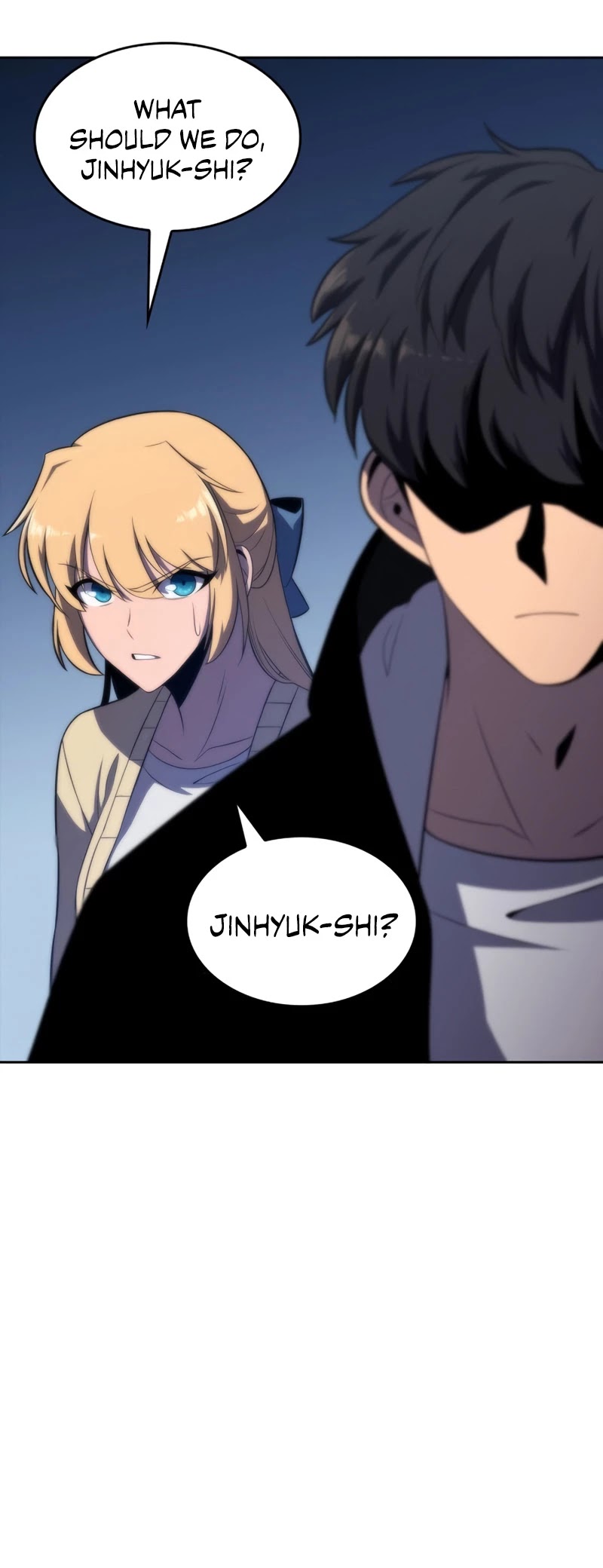 Solo Max-Level Newbie Chapter 51 page 17 - Chapter 51
