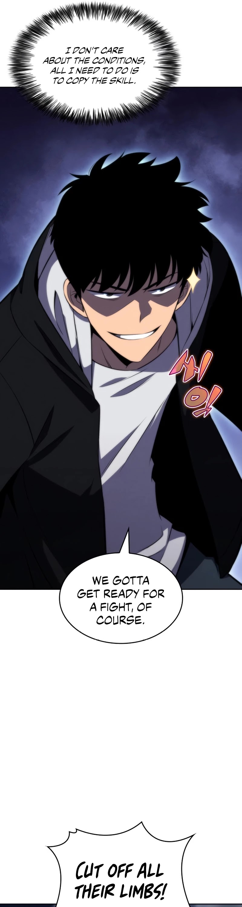 Solo Max-Level Newbie Chapter 51 page 18 - Chapter 51
