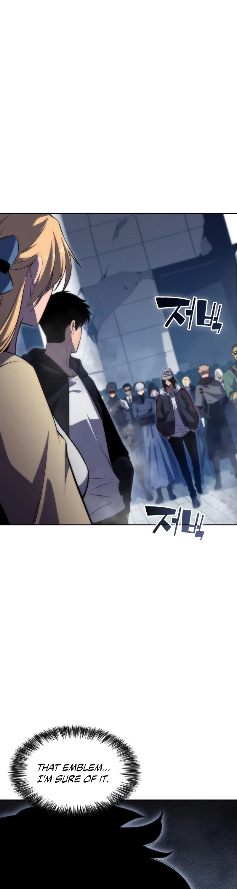 Solo Max-Level Newbie Chapter 51 page 2 - Chapter 51