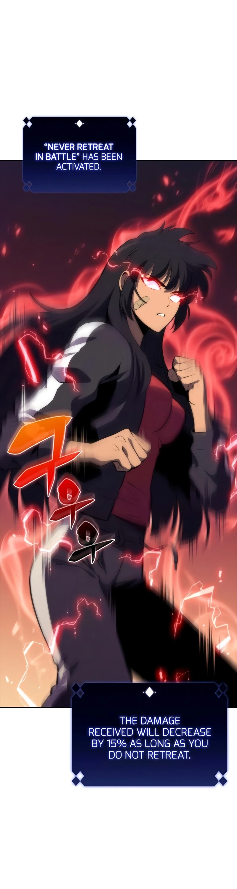 Solo Max-Level Newbie Chapter 51 page 22 - Chapter 51