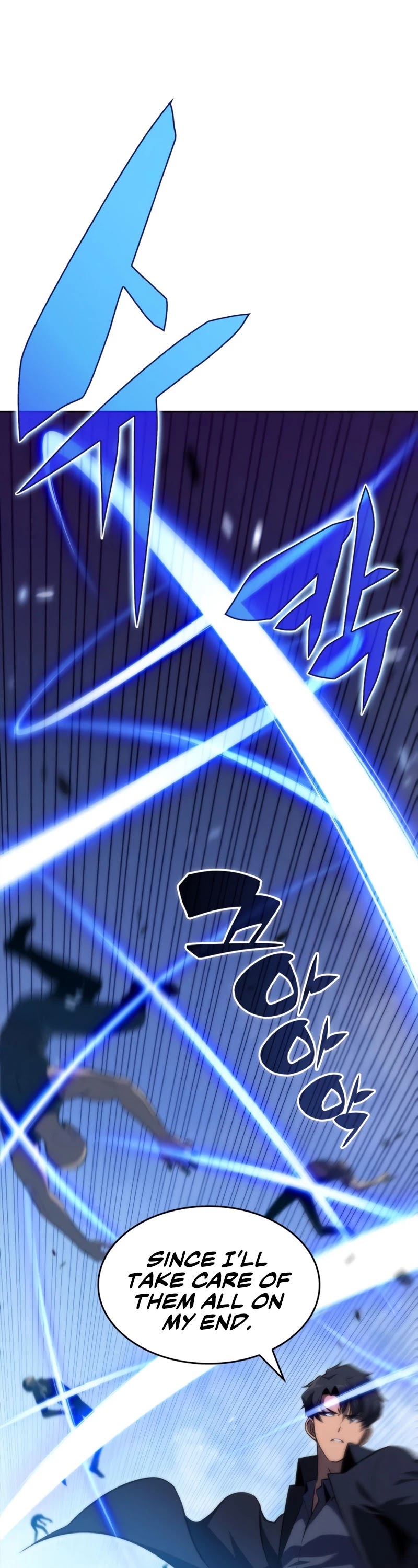 Solo Max-Level Newbie Chapter 51 page 26 - Chapter 51