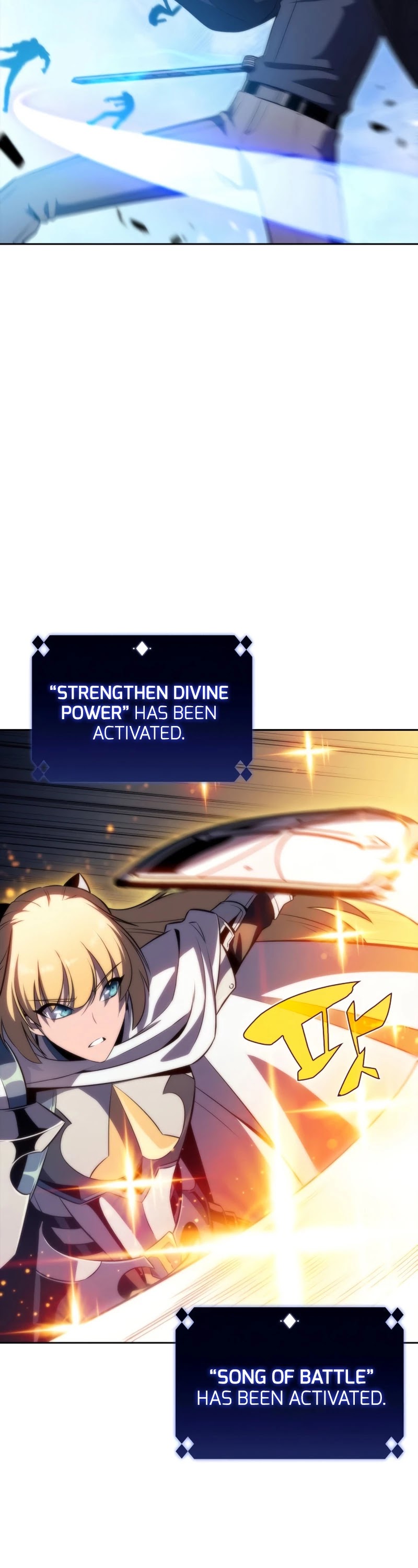 Solo Max-Level Newbie Chapter 51 page 27 - Chapter 51