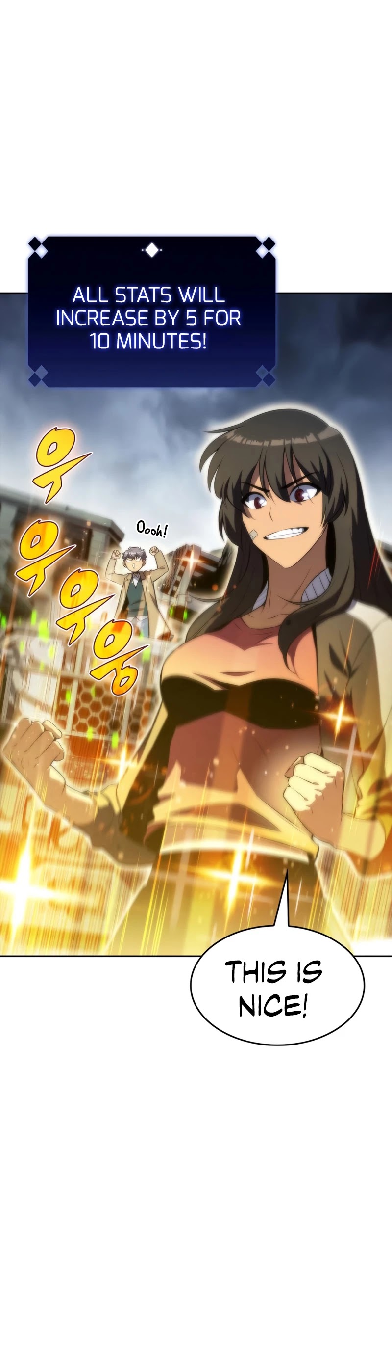Solo Max-Level Newbie Chapter 51 page 28 - Chapter 51