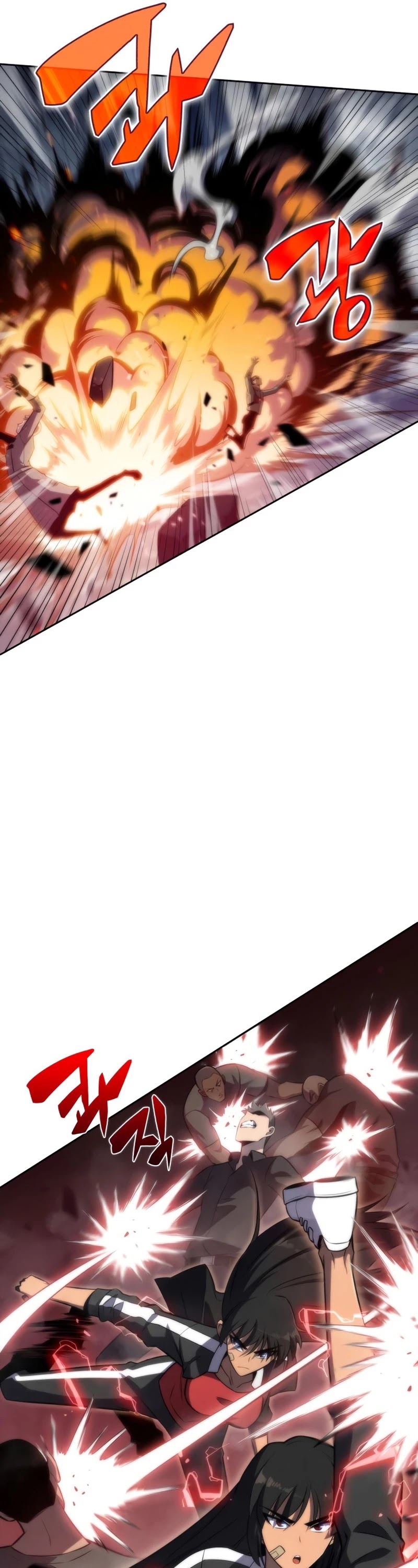 Solo Max-Level Newbie Chapter 51 page 30 - Chapter 51