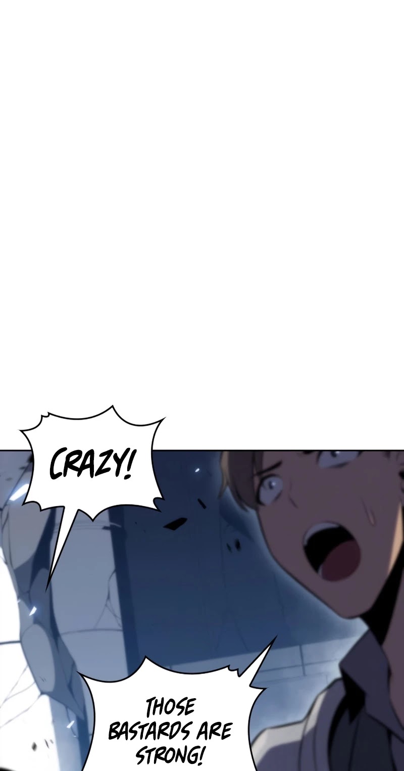 Solo Max-Level Newbie Chapter 51 page 32 - Chapter 51