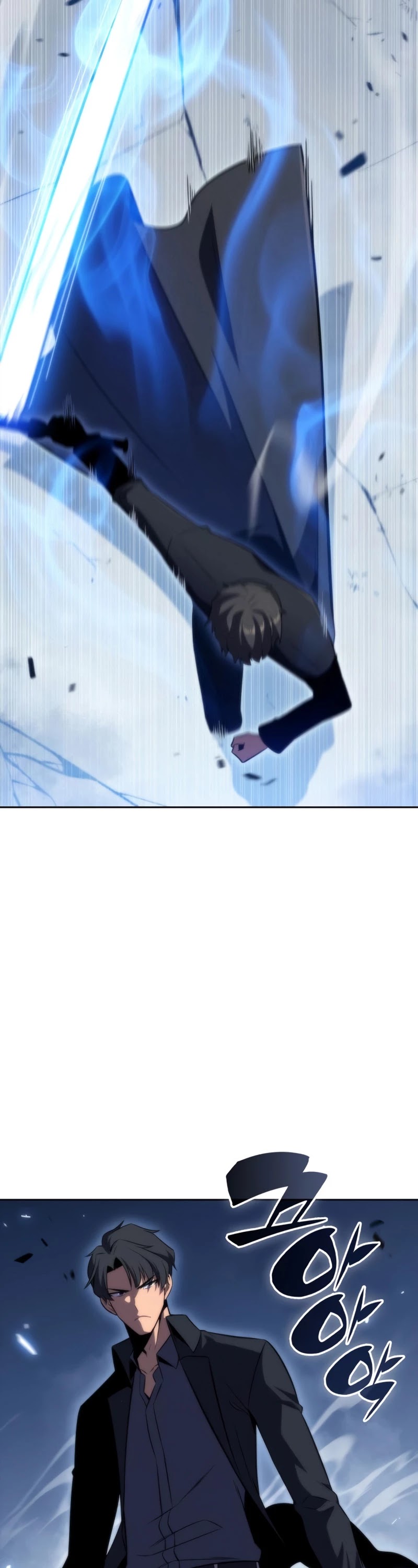 Solo Max-Level Newbie Chapter 51 page 35 - Chapter 51
