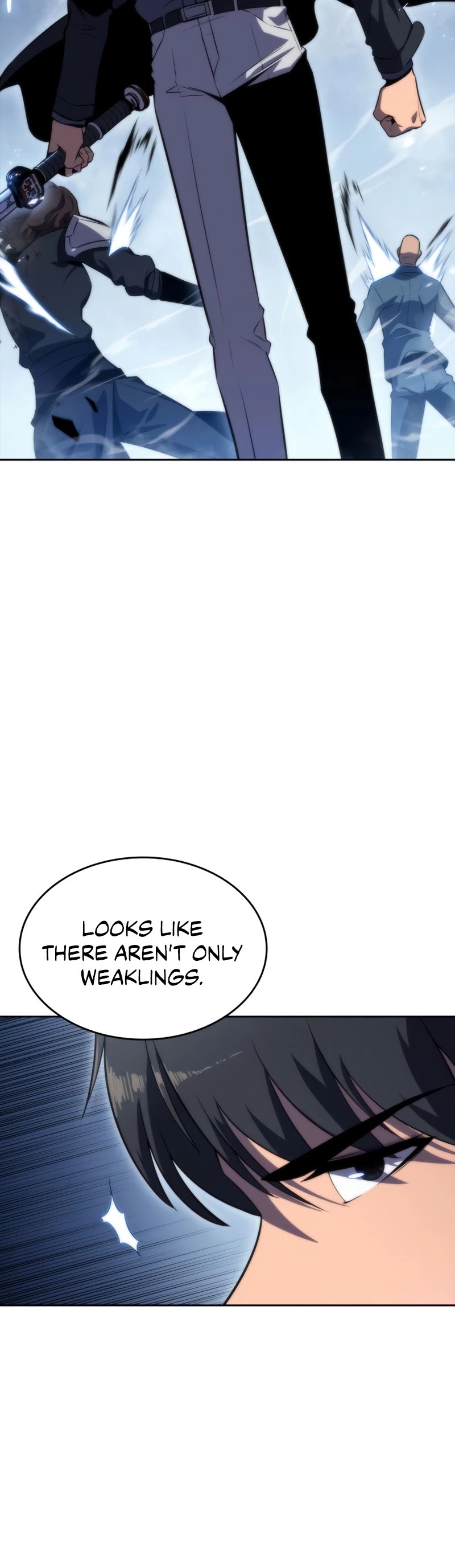 Solo Max-Level Newbie Chapter 51 page 36 - Chapter 51