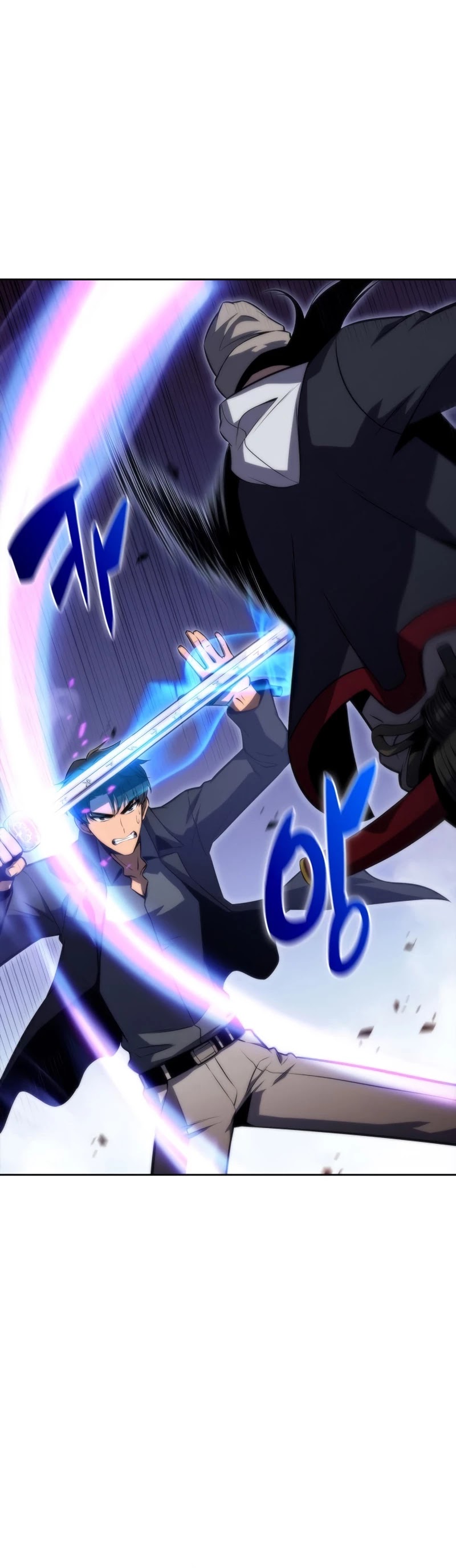 Solo Max-Level Newbie Chapter 51 page 37 - Chapter 51