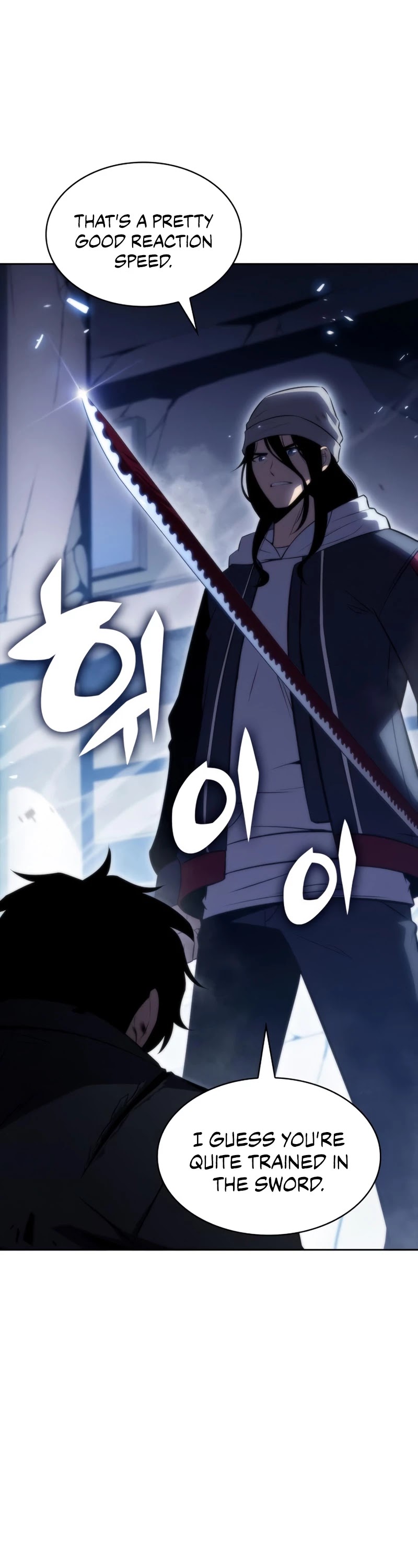 Solo Max-Level Newbie Chapter 51 page 39 - Chapter 51
