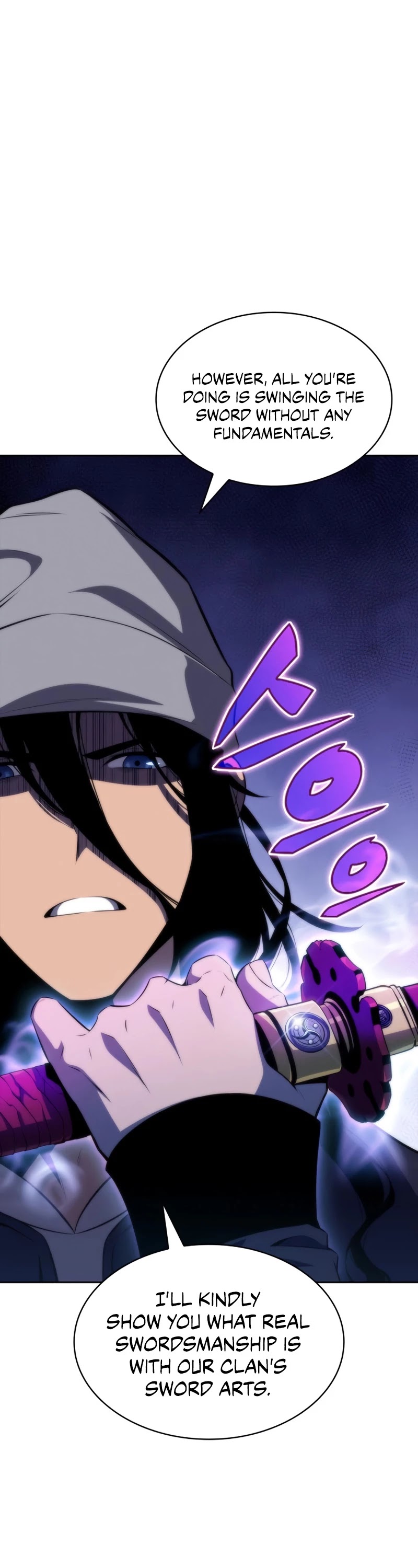 Solo Max-Level Newbie Chapter 51 page 40 - Chapter 51