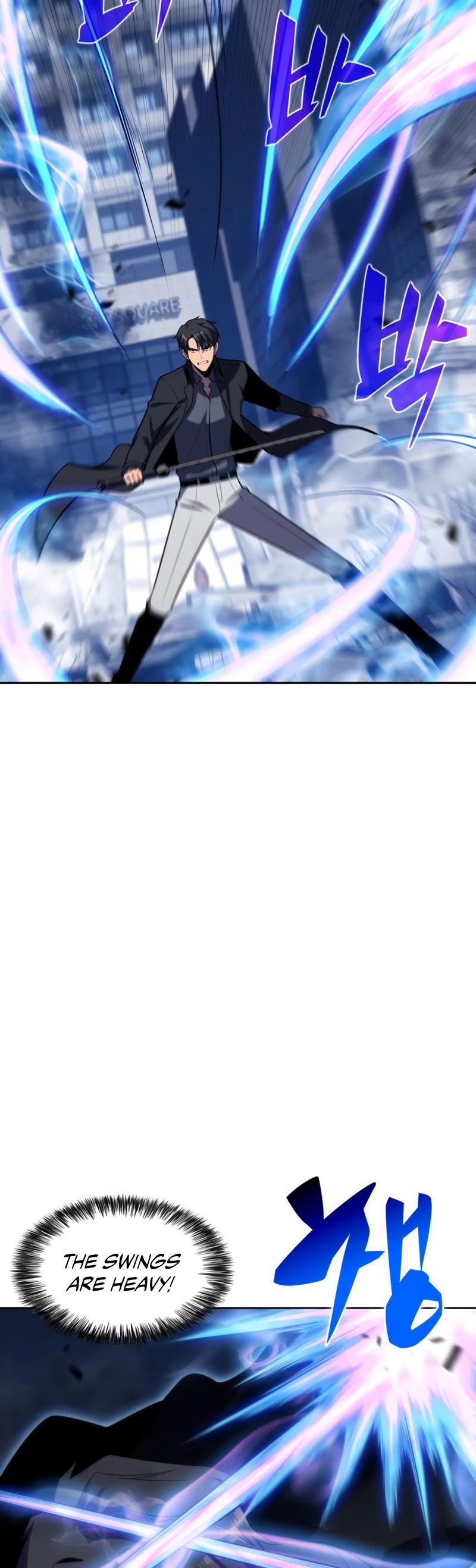 Solo Max-Level Newbie Chapter 51 page 44 - Chapter 51