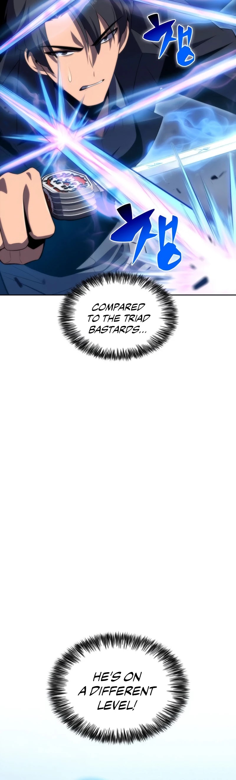 Solo Max-Level Newbie Chapter 51 page 45 - Chapter 51