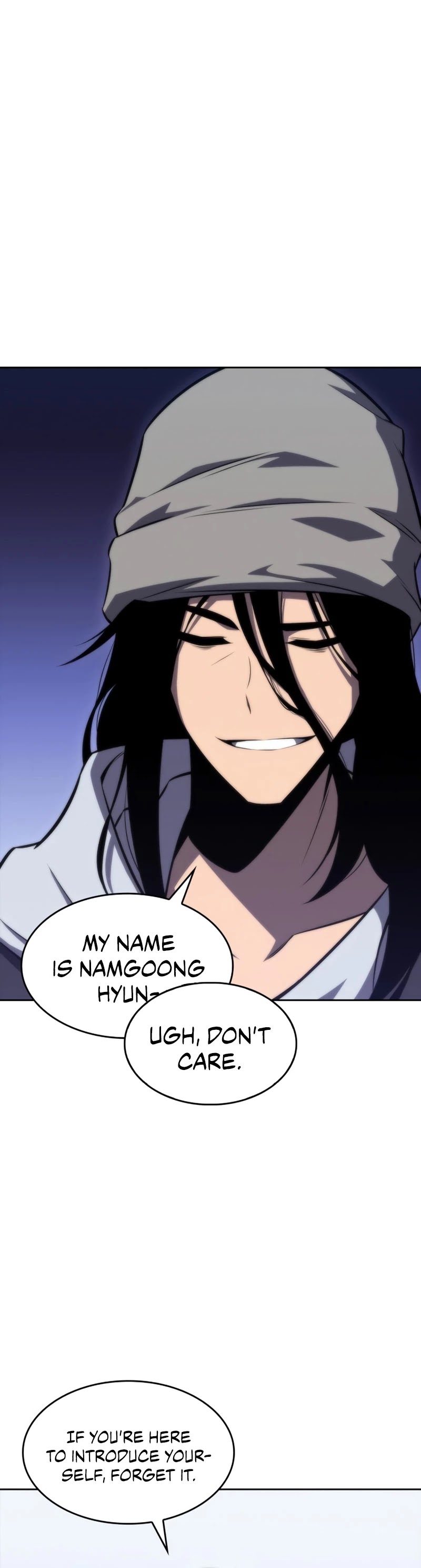 Solo Max-Level Newbie Chapter 51 page 5 - Chapter 51
