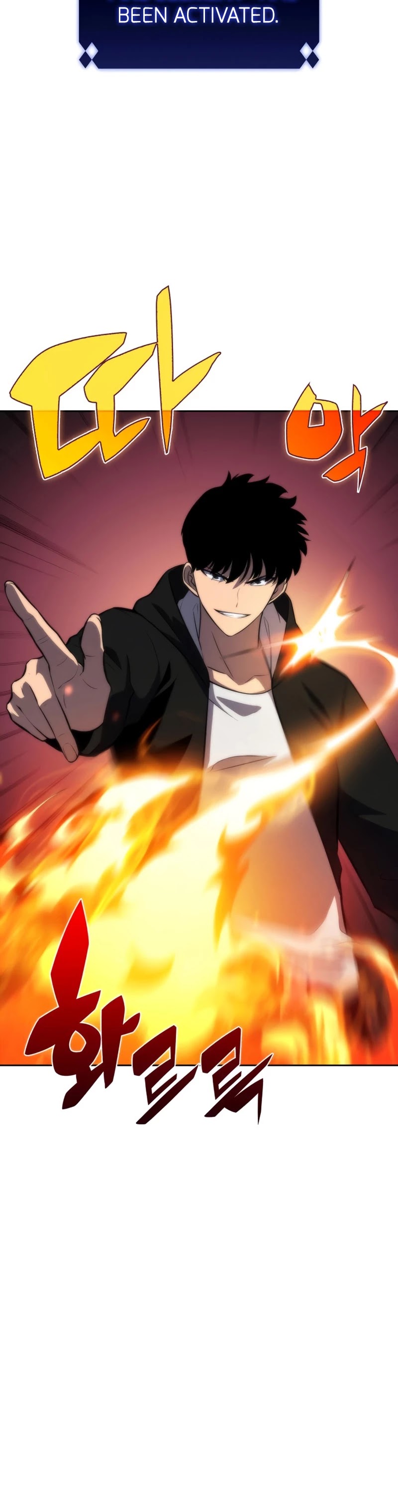 Solo Max-Level Newbie Chapter 51 page 51 - Chapter 51