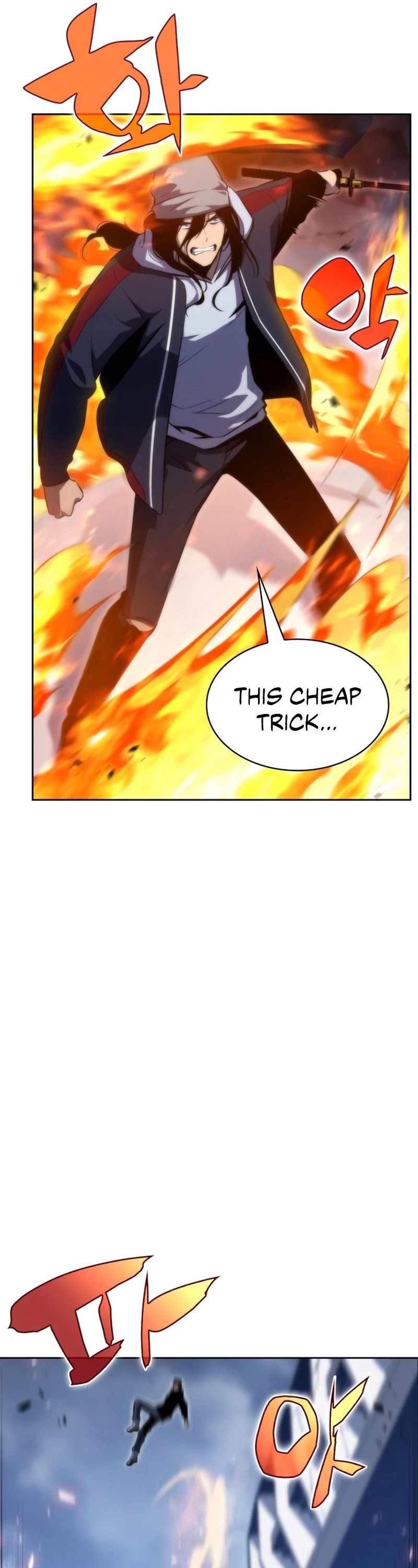 Solo Max-Level Newbie Chapter 51 page 54 - Chapter 51