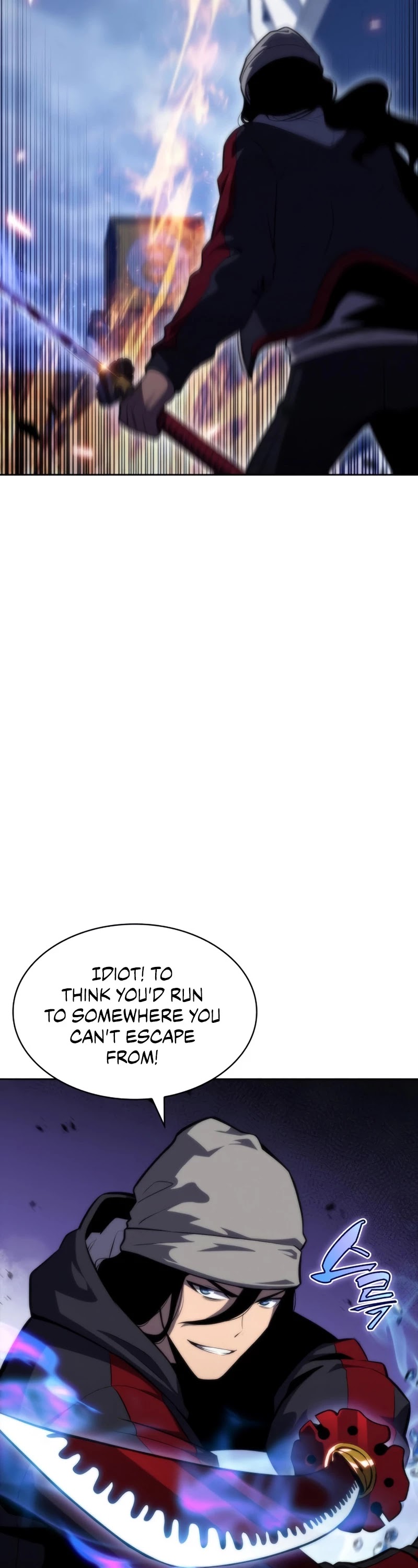 Solo Max-Level Newbie Chapter 51 page 55 - Chapter 51