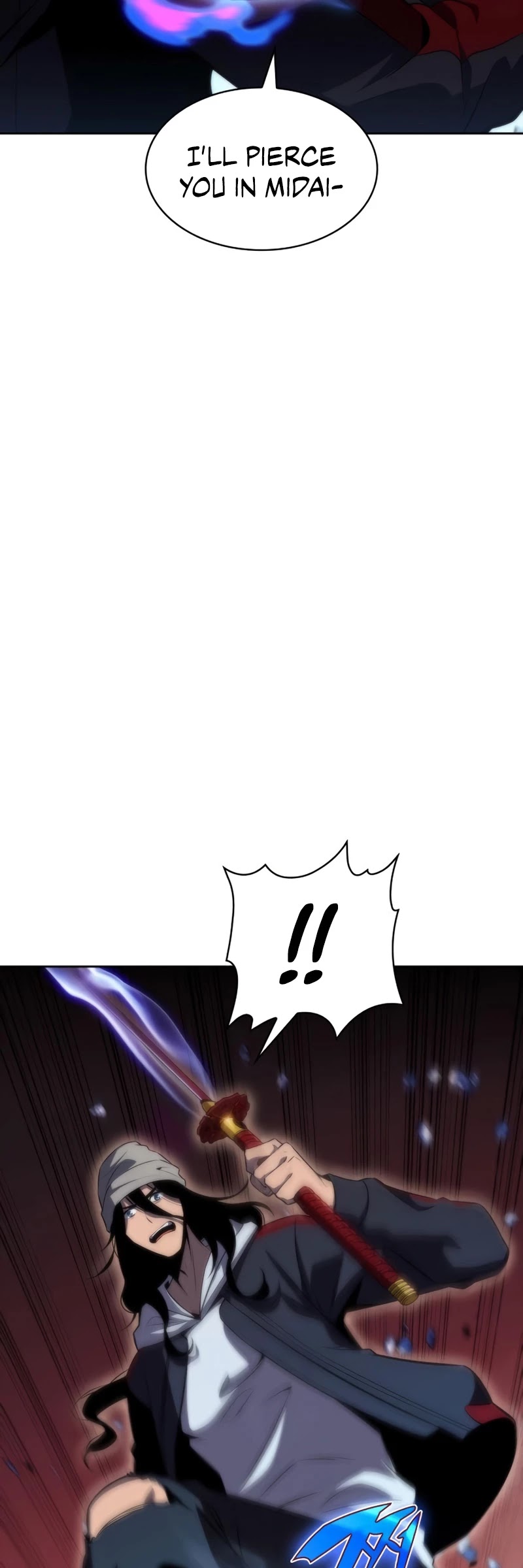 Solo Max-Level Newbie Chapter 51 page 56 - Chapter 51