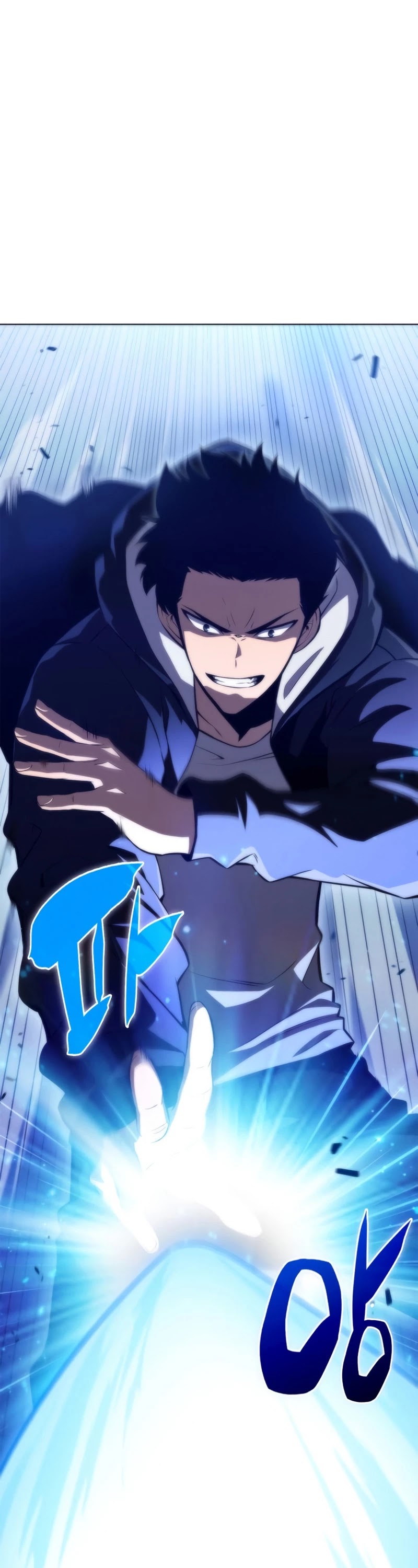 Solo Max-Level Newbie Chapter 51 page 59 - Chapter 51