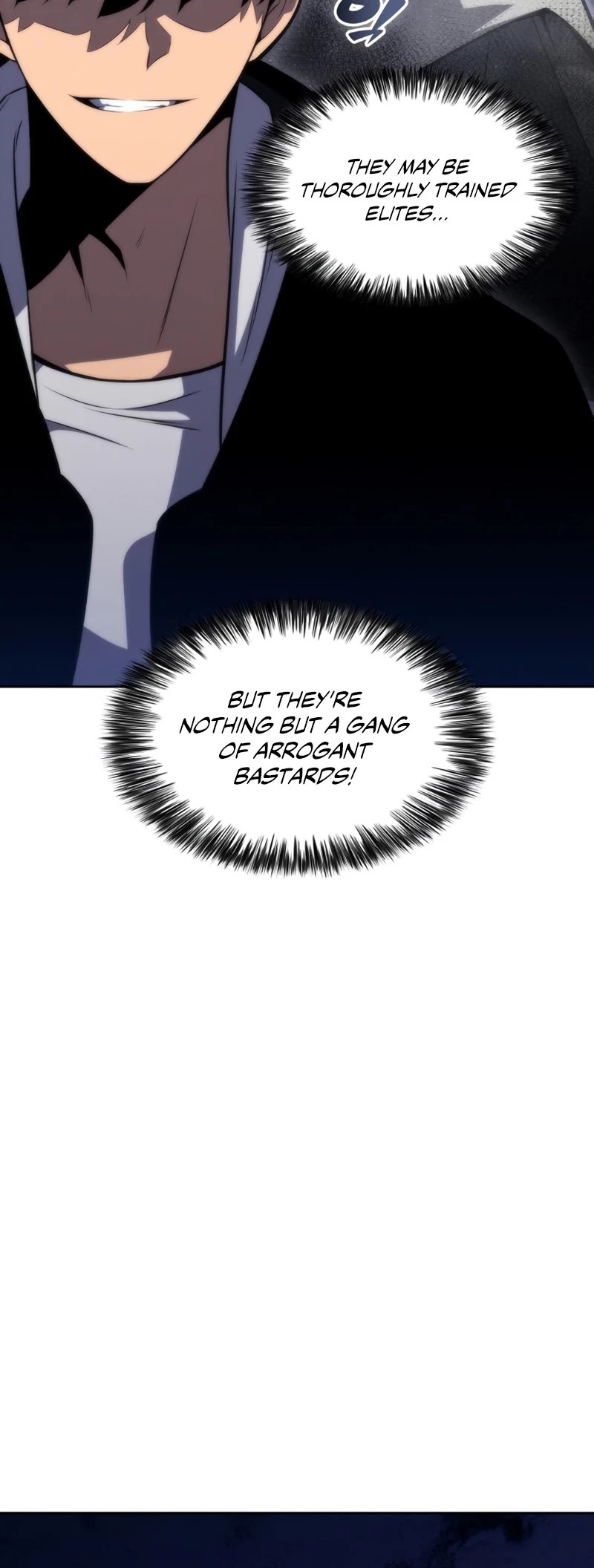 Solo Max-Level Newbie Chapter 51 page 9 - Chapter 51
